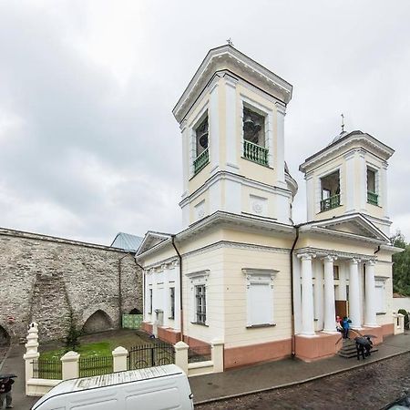 Tallinnhousing Old Town Homes - 1 Bdr Apartment In Vene Exterior foto