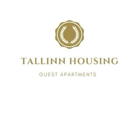 Tallinnhousing Old Town Homes - 1 Bdr Apartment In Vene Exterior foto