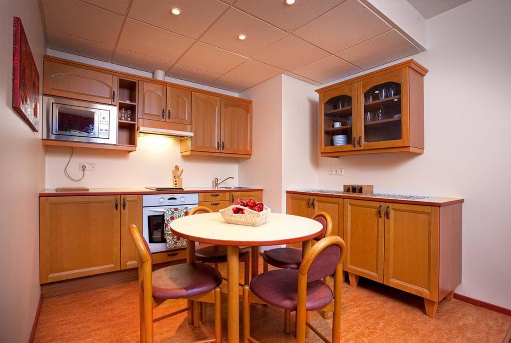 Tallinnhousing Old Town Homes - 1 Bdr Apartment In Vene Exterior foto